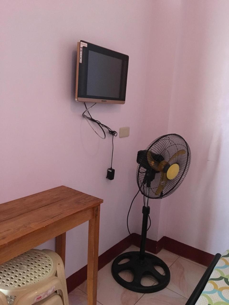 Rancho Lodge Sorsogon 외부 사진