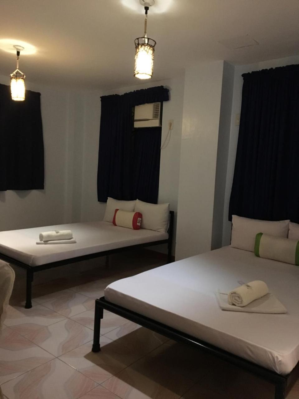 Rancho Lodge Sorsogon 외부 사진